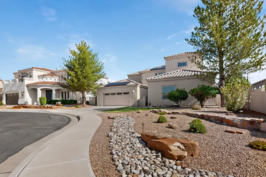 5215 Newberry Way Nw, Albuquerque, NM 87120 - #2