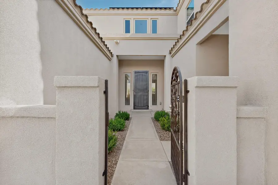 5215 Newberry Way Nw, Albuquerque, NM 87120 - #3