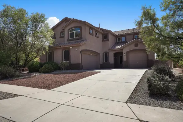 2132 Las Brisas Circle Se, Rio Rancho, NM 87124