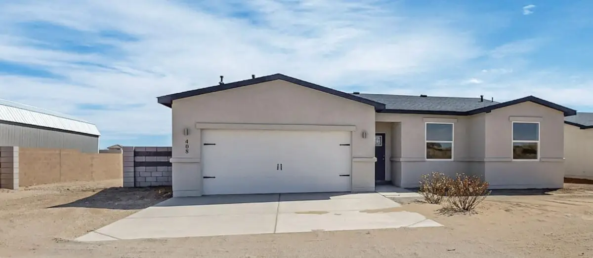 408 4th Street Ne, Rio Rancho, NM 87124 - #1