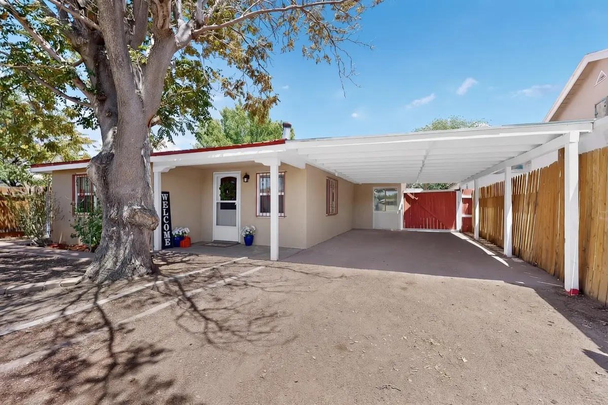 1216 Forrester Avenue Nw, Albuquerque, NM 87104 - #1