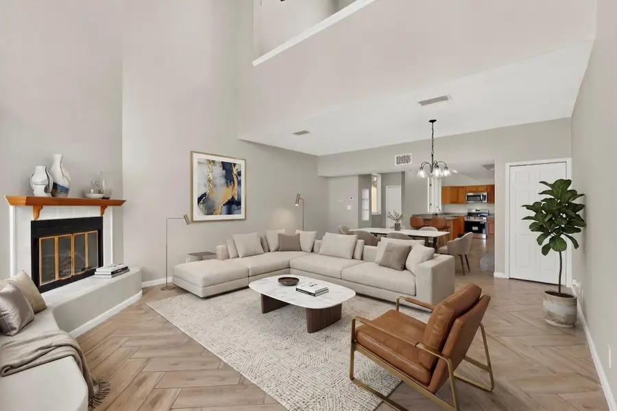 617 Eastlake Court Se, Albuquerque, NM 87124 - #3