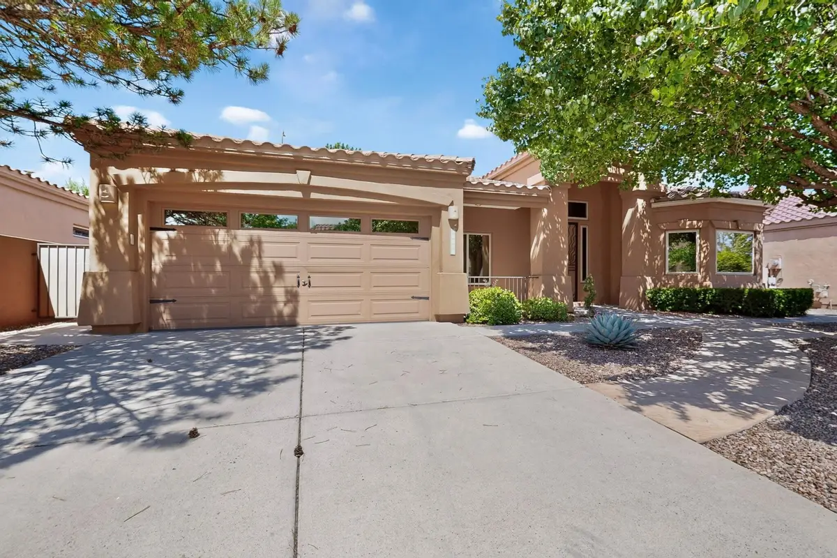 4505 Beresford Lane Nw, Albuquerque, NM 87120 - #1