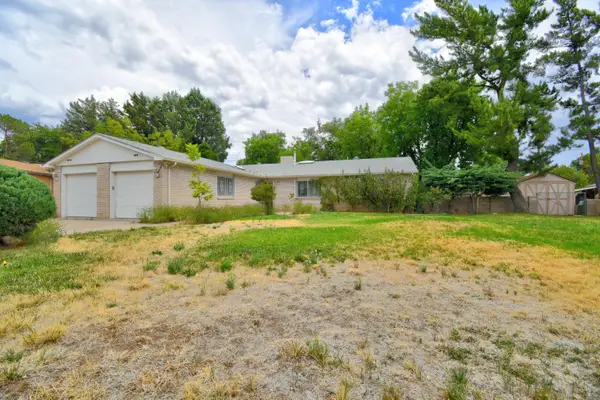 6224 Katson Avenue Ne, Albuquerque, NM 87109