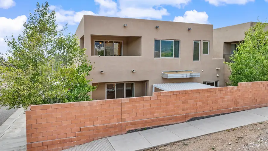 8700 Aspen Leaf Drive Ne, Albuquerque, NM 87122 - #2