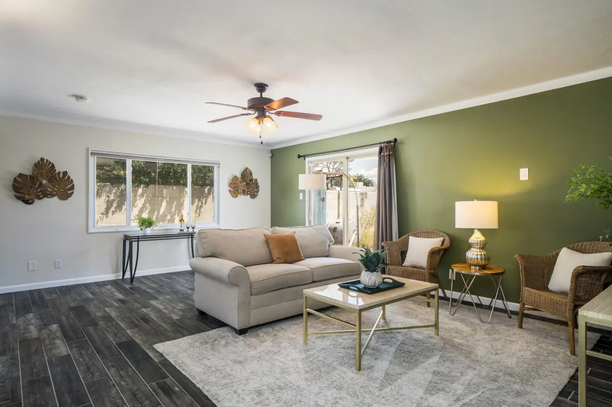 4204 San Andres Avenue Ne, Albuquerque, NM 87110 - #1