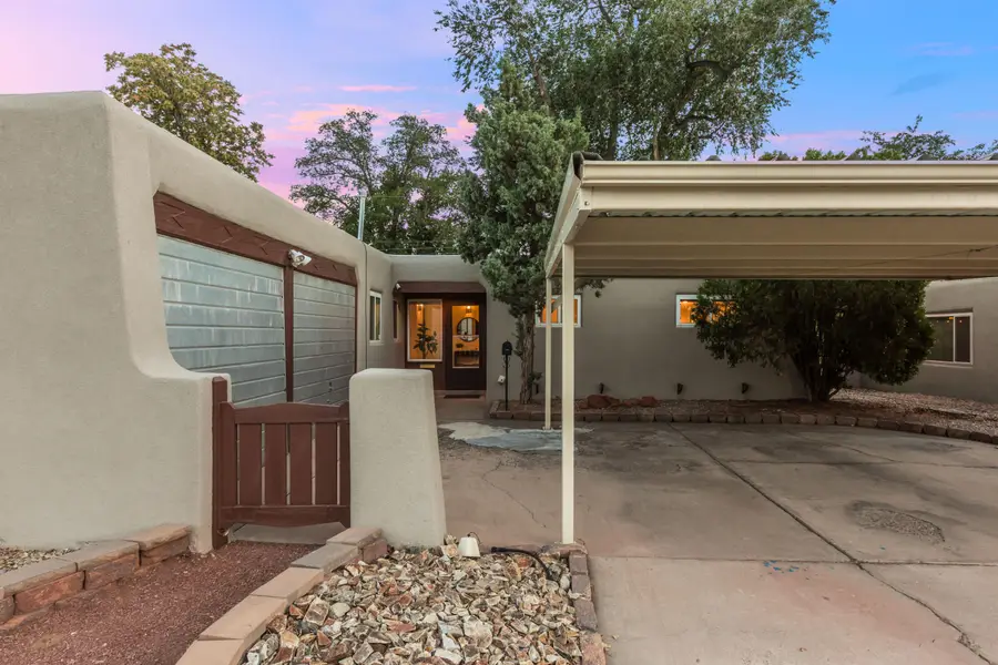 4204 San Andres Avenue Ne, Albuquerque, NM 87110 - #3