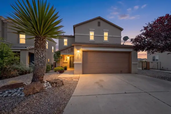2928 Van Horne Way Sw, Albuquerque, NM 87121