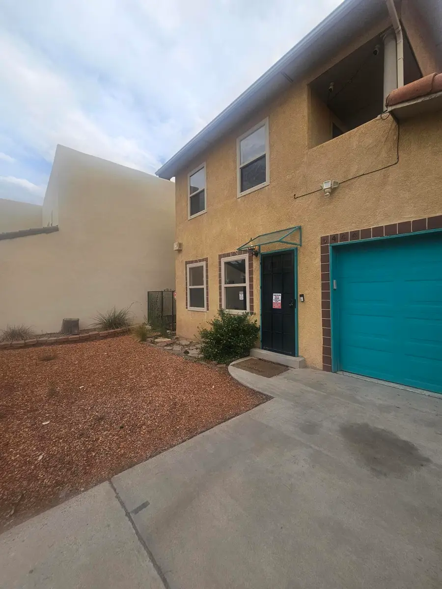 6444 Saint Josephs Avenue Nw, Albuquerque, NM 87120 - #3