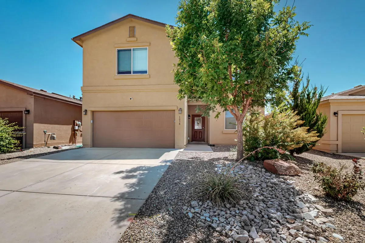 1038 Desert Sunflower Drive Ne, Rio Rancho, NM 87144 - #1