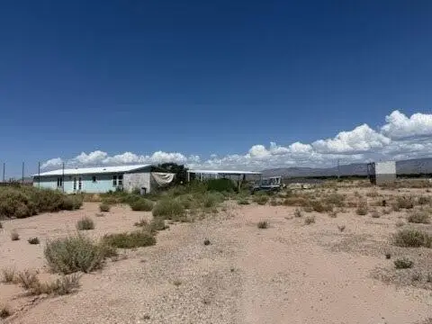 701 Riata Road, Tularosa, NM 88352 - #1