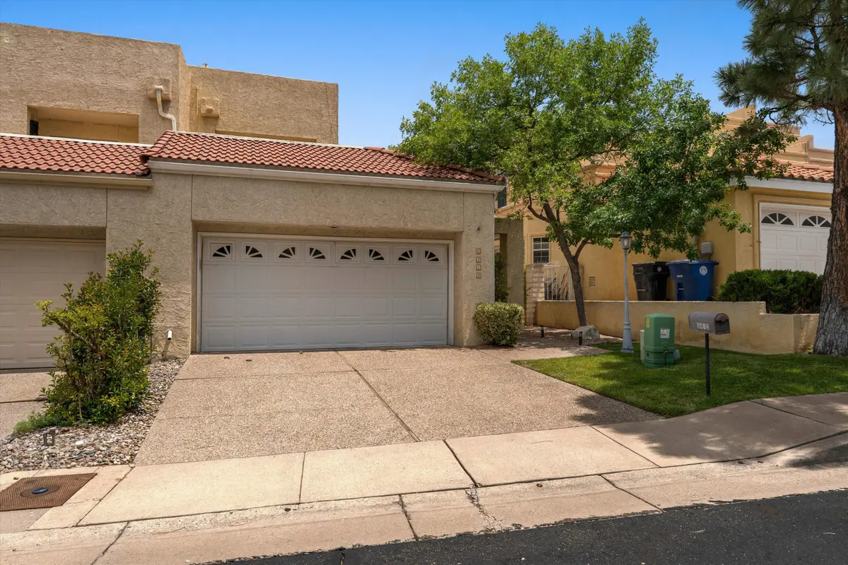 6412 Wilmington Ne, Albuquerque, NM 87111 - #1