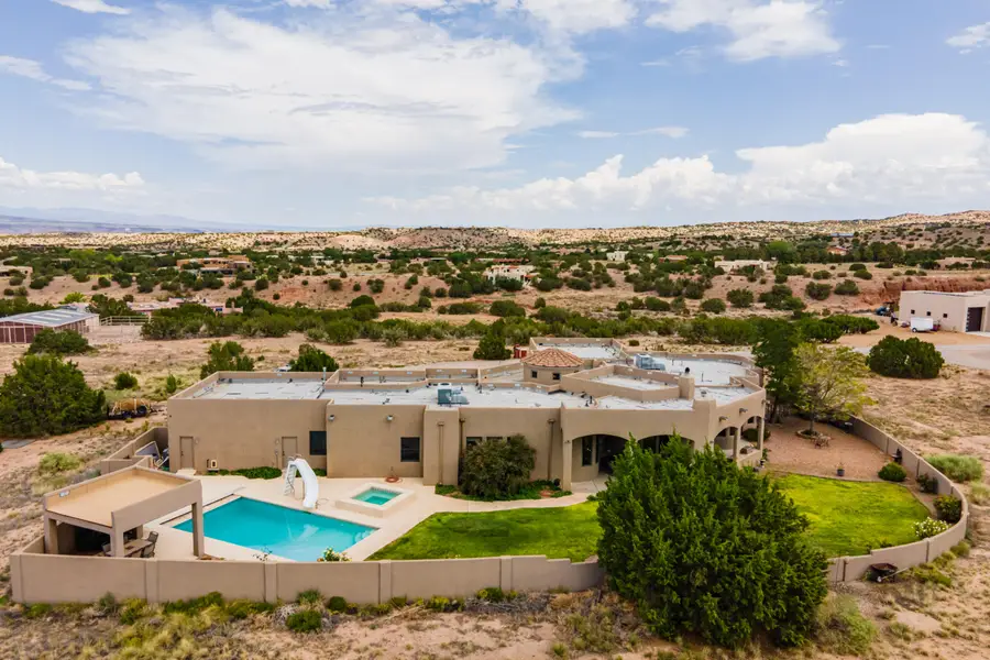 15 Casa Terrenos, Placitas, NM 87043 - #2