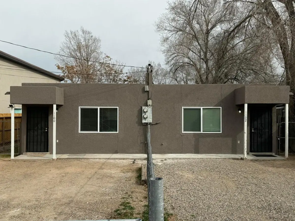 1100 10th Street Sw # 7, Albuquerque, NM 87102 - #1