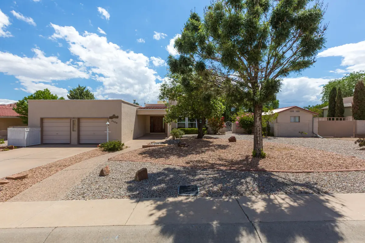 3124 Ashkirk Loop Se, Rio Rancho, NM 87124 - #1