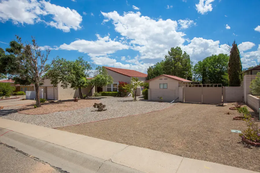 3124 Ashkirk Loop Se, Rio Rancho, NM 87124 - #2