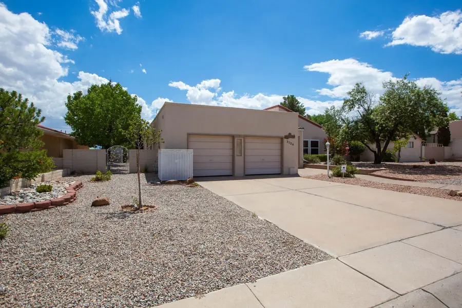 3124 Ashkirk Loop Se, Rio Rancho, NM 87124 - #3