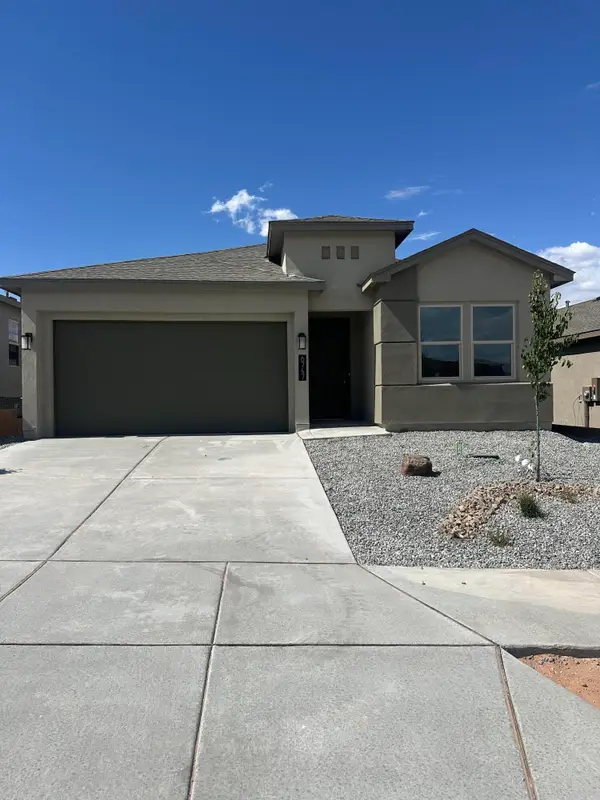 6710 Brianna Drive Ne, Rio Rancho, NM 87144