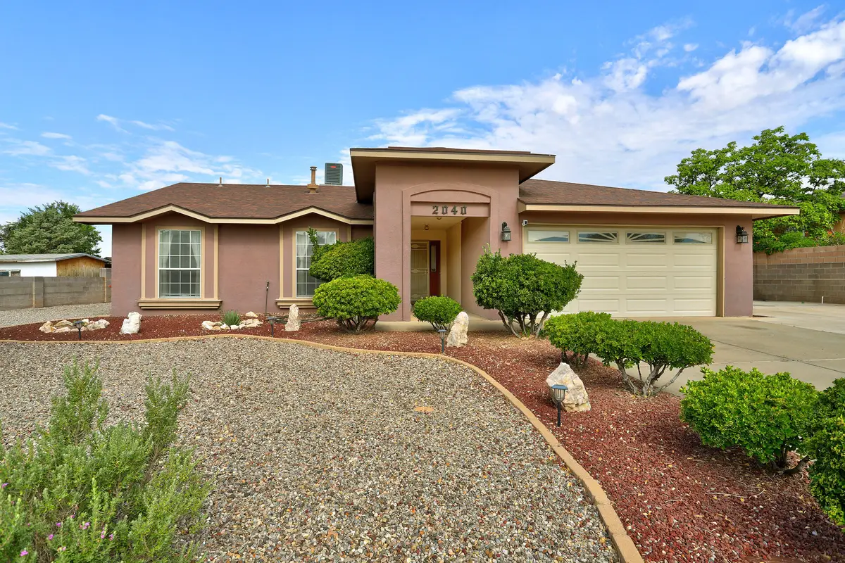 2040 Clearwater Loop Ne, Rio Rancho, NM 87144 - #1