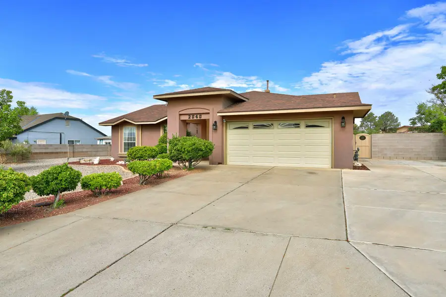2040 Clearwater Loop Ne, Rio Rancho, NM 87144 - #2