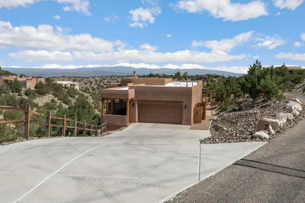 7 Sunrise Drive, Placitas, NM 87043