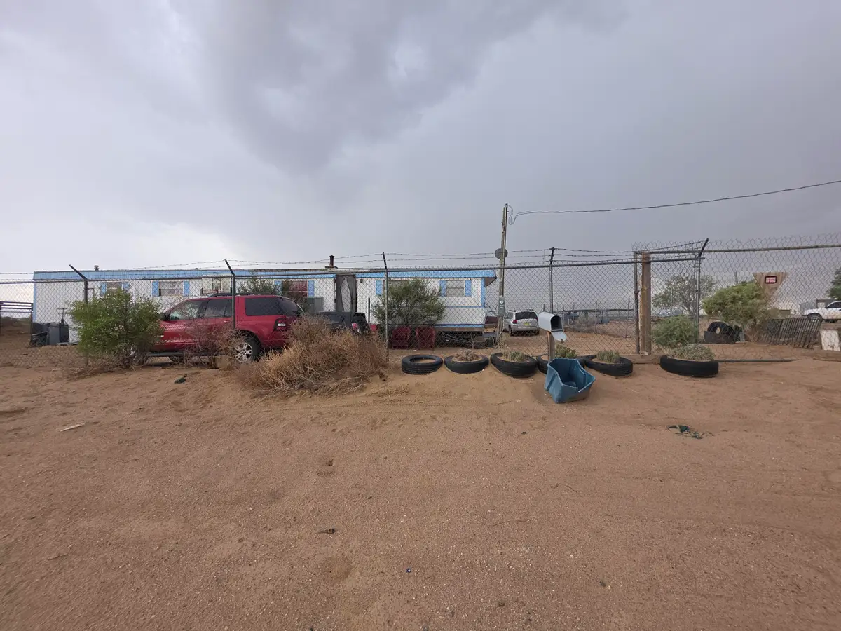 1210 2nd Avenue Nw, Rio Rancho, NM 87124 - #1