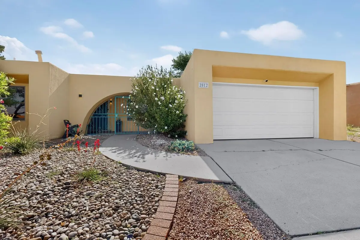 2012 Father Sky Street Ne, Albuquerque, NM 87112 - #1