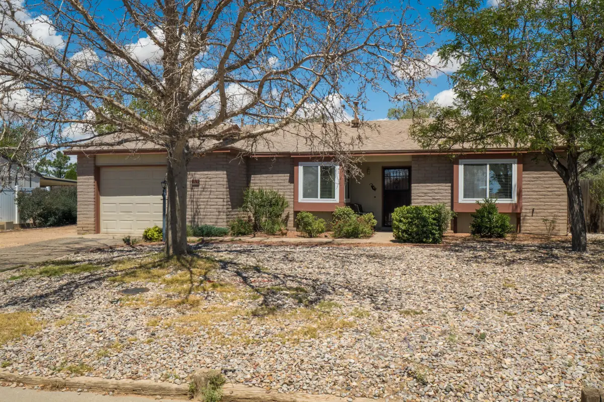 680 Bhutan Drive Se, Rio Rancho, NM 87124 - #1
