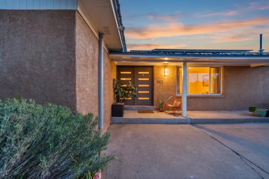3121 San Joaquin Avenue Se, Albuquerque, NM 87106 - #2