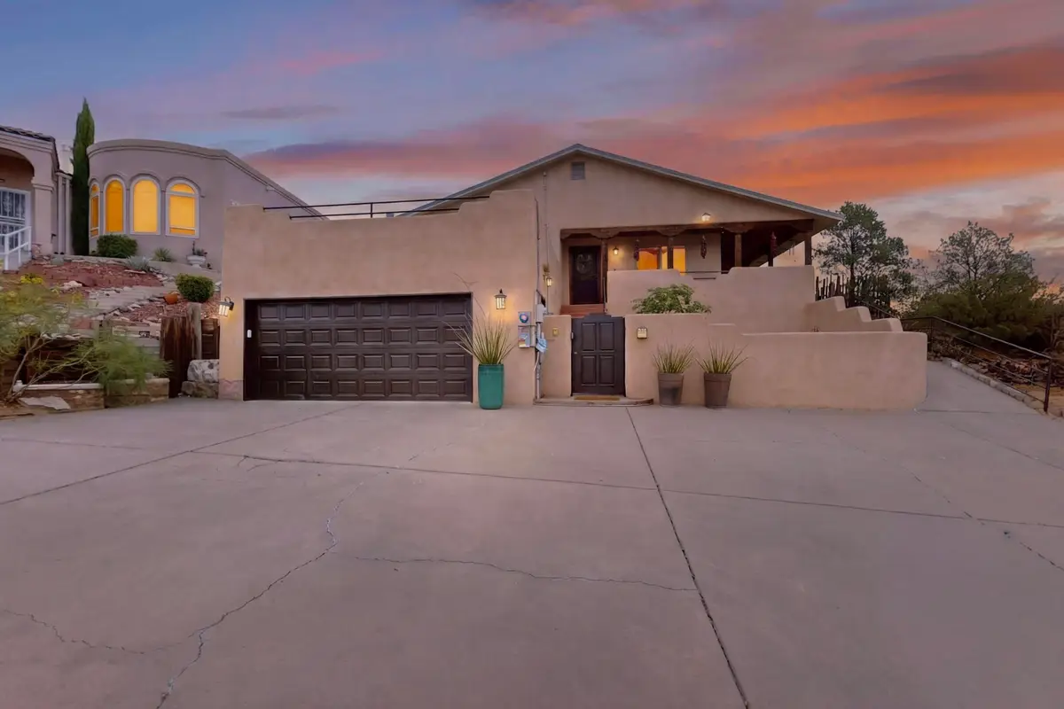 5105 Cascade Place Nw, Albuquerque, NM 87105 - #1