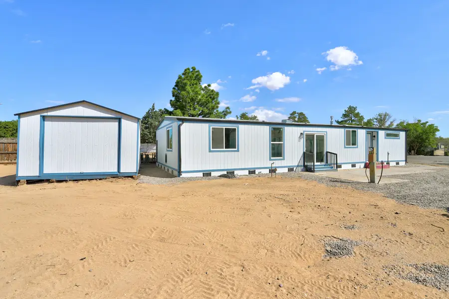 602 Fountain Court Se, Albuquerque, NM 87124 - #3