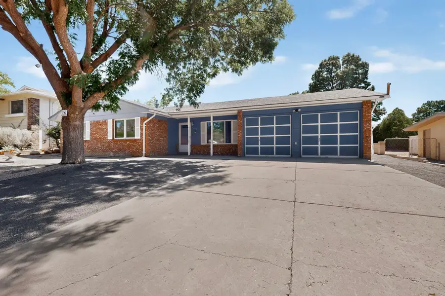 4608 Downey Street Ne, Albuquerque, NM 87109 - #2