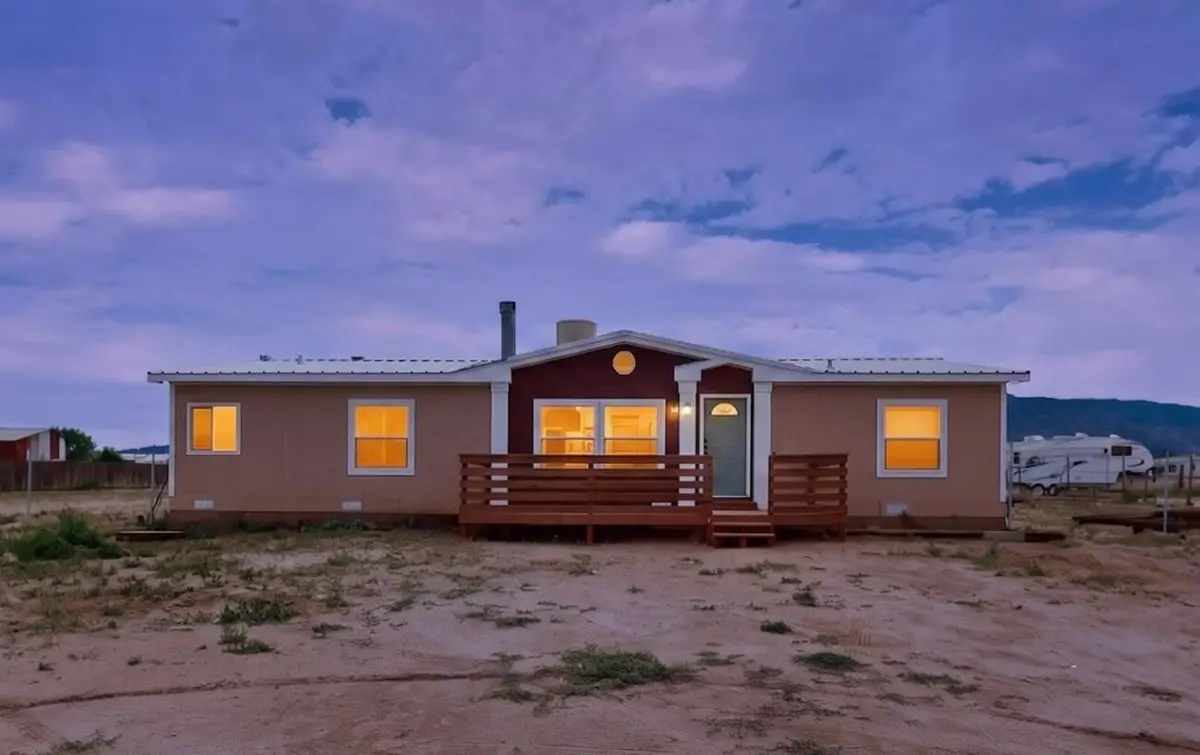 25 Camino De Manzano, Los Lunas, NM 87031 - #1
