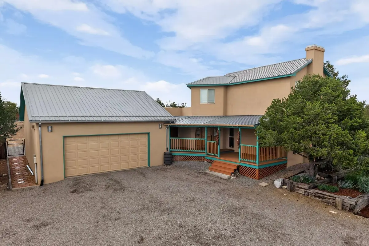 16 Abajo Court, Edgewood, NM 87015 - #1