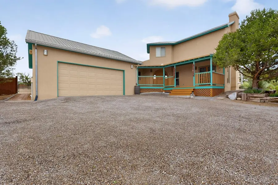 16 Abajo Court, Edgewood, NM 87015 - #2