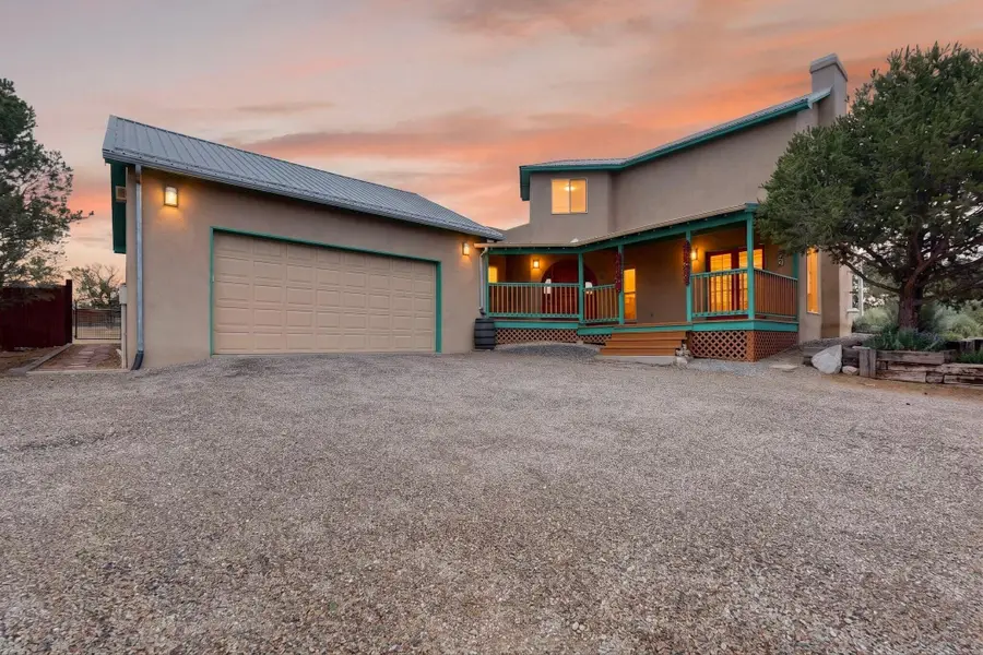 16 Abajo Court, Edgewood, NM 87015 - #3