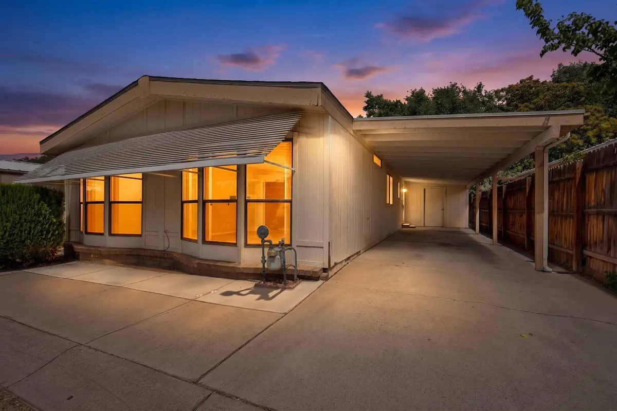 8524 River Street Ne, Albuquerque, NM 87113 - #1
