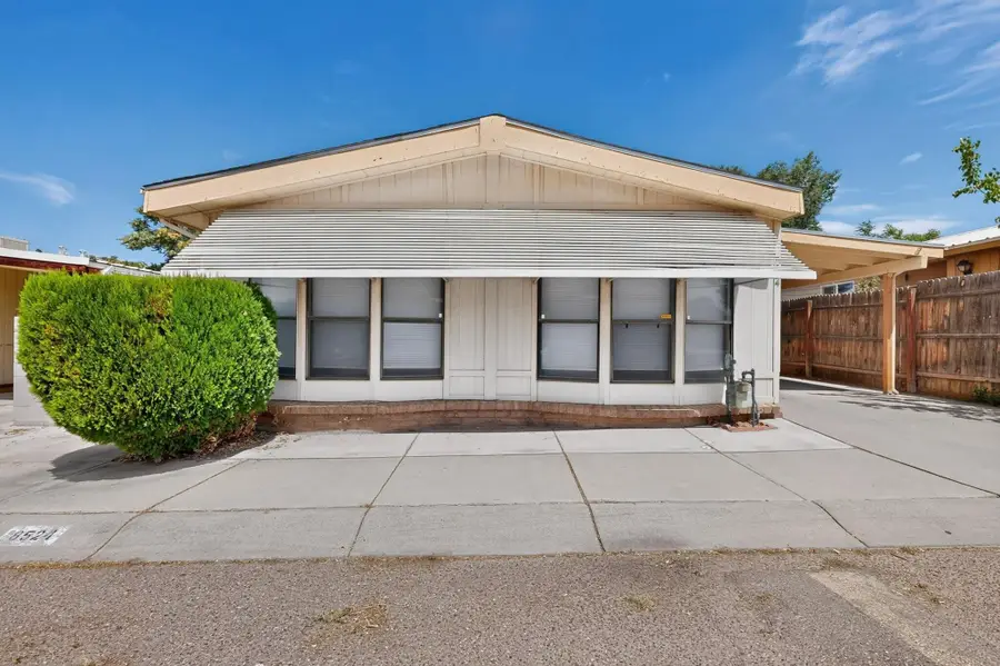 8524 River Street Ne, Albuquerque, NM 87113 - #2