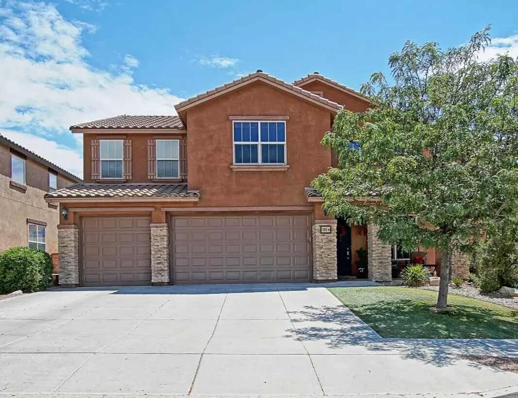 101 Paseo Vista Loop Ne, Albuquerque, NM 87124 - #1