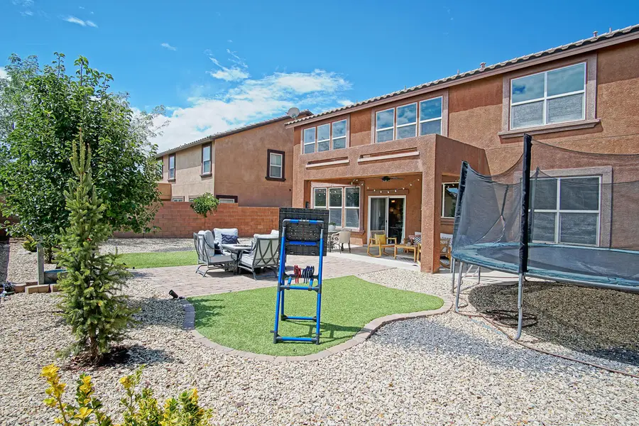 101 Paseo Vista Loop Ne, Albuquerque, NM 87124 - #2