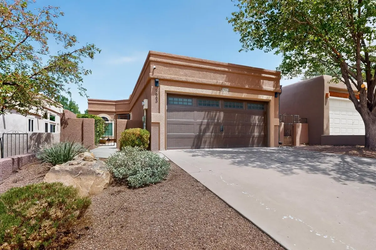 9663 De Vargas Loop Ne, Albuquerque, NM 87109 - #1