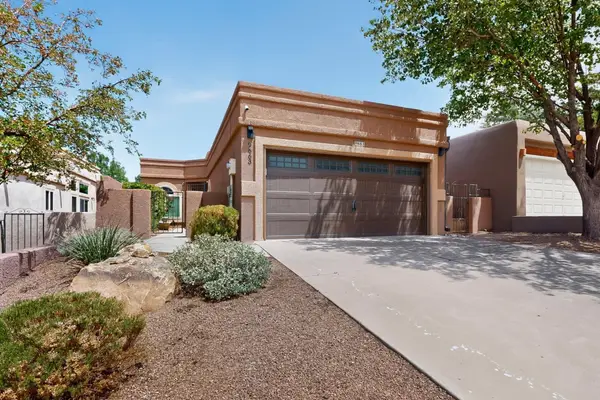 9663 De Vargas Loop Ne, Albuquerque, NM 87109