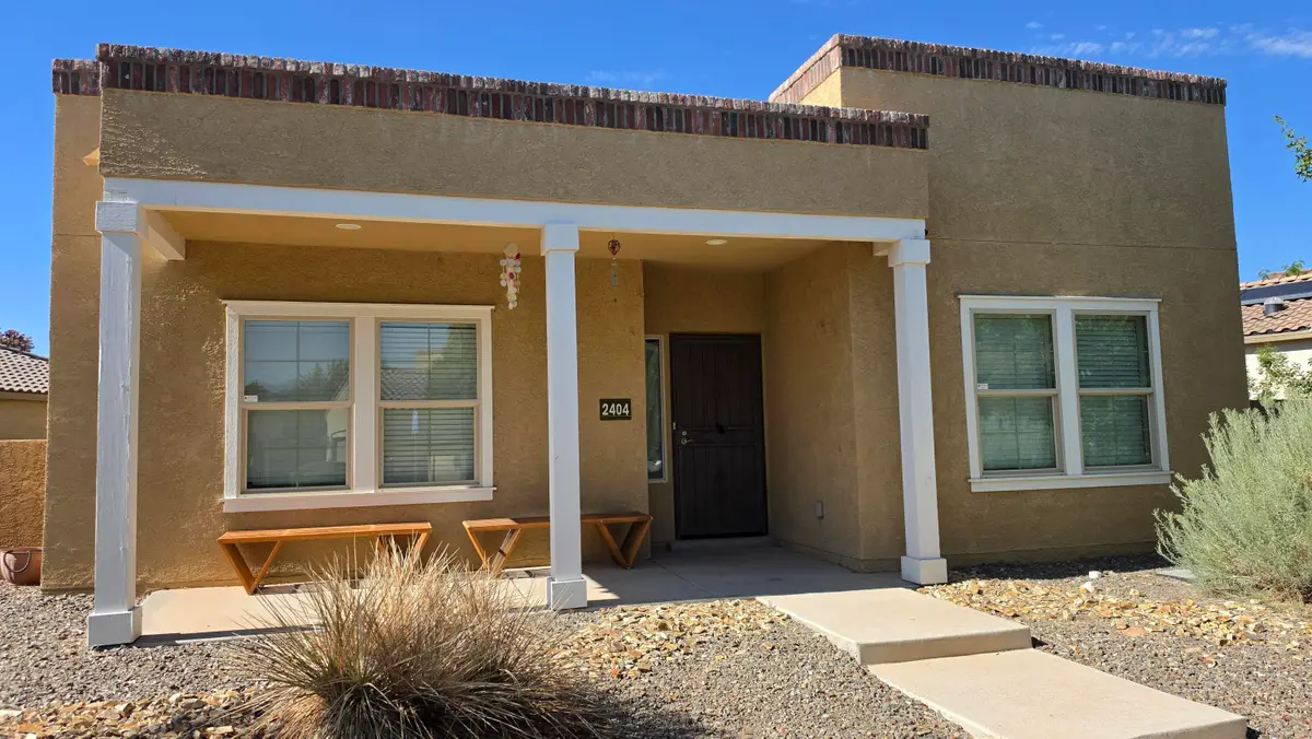 2404 Cunningham Avenue Se, Albuquerque, NM 87106 - #1
