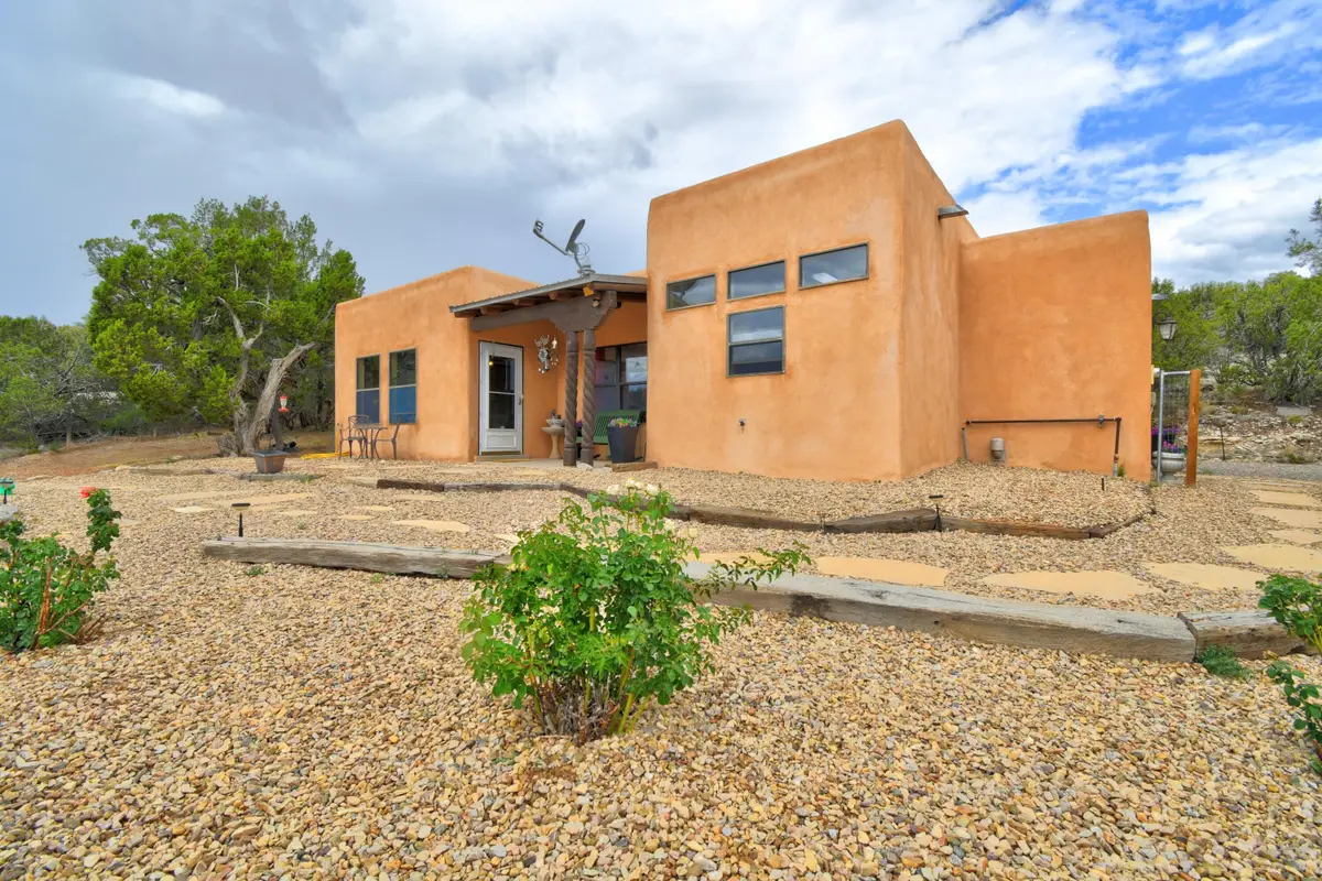 17 Camino Estribor, Edgewood, NM 87015 - #1