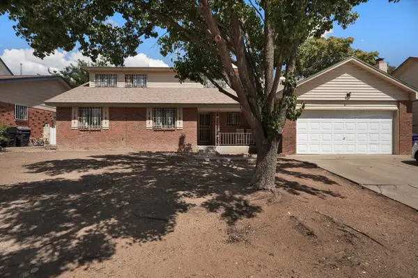 3716 General Stilwell Street Ne, Albuquerque, NM 87111
