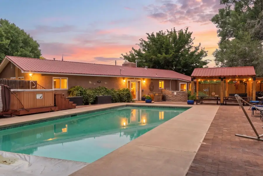 310 Country Lane, Bosque Farms, NM 87068 - #2