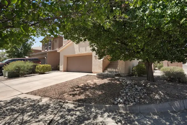 10919 Dream Weaver Drive Nw, Albuquerque, NM 87114