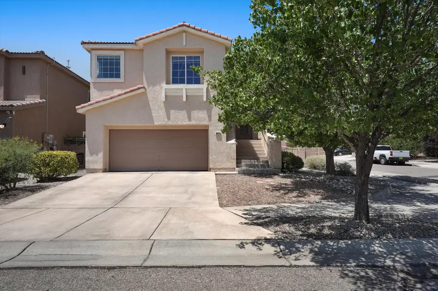 10919 Dream Weaver Drive Nw, Albuquerque, NM 87114 - #2
