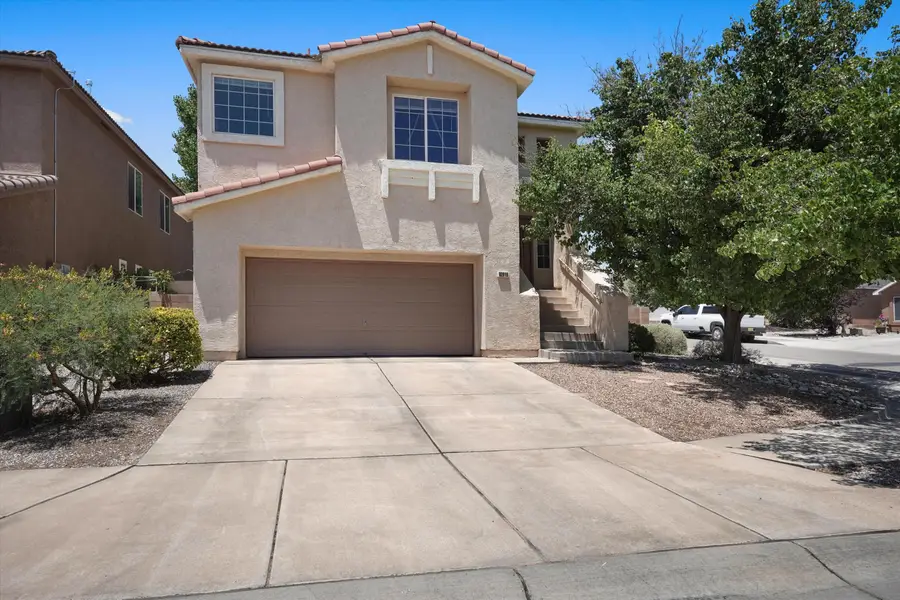 10919 Dream Weaver Drive Nw, Albuquerque, NM 87114 - #3