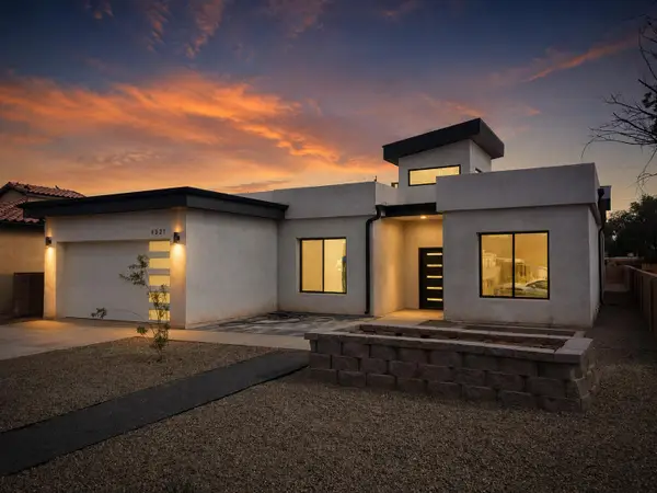 1321 Van Cleave Road Nw, Albuquerque, NM 87107